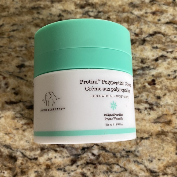 Drunk Elephant Protini Polypeptide Cream - Picture 7 of 8